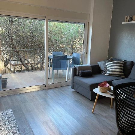Ferienwohnung Platja Lau D Aro Castell-Platja d’Aro Exterior foto