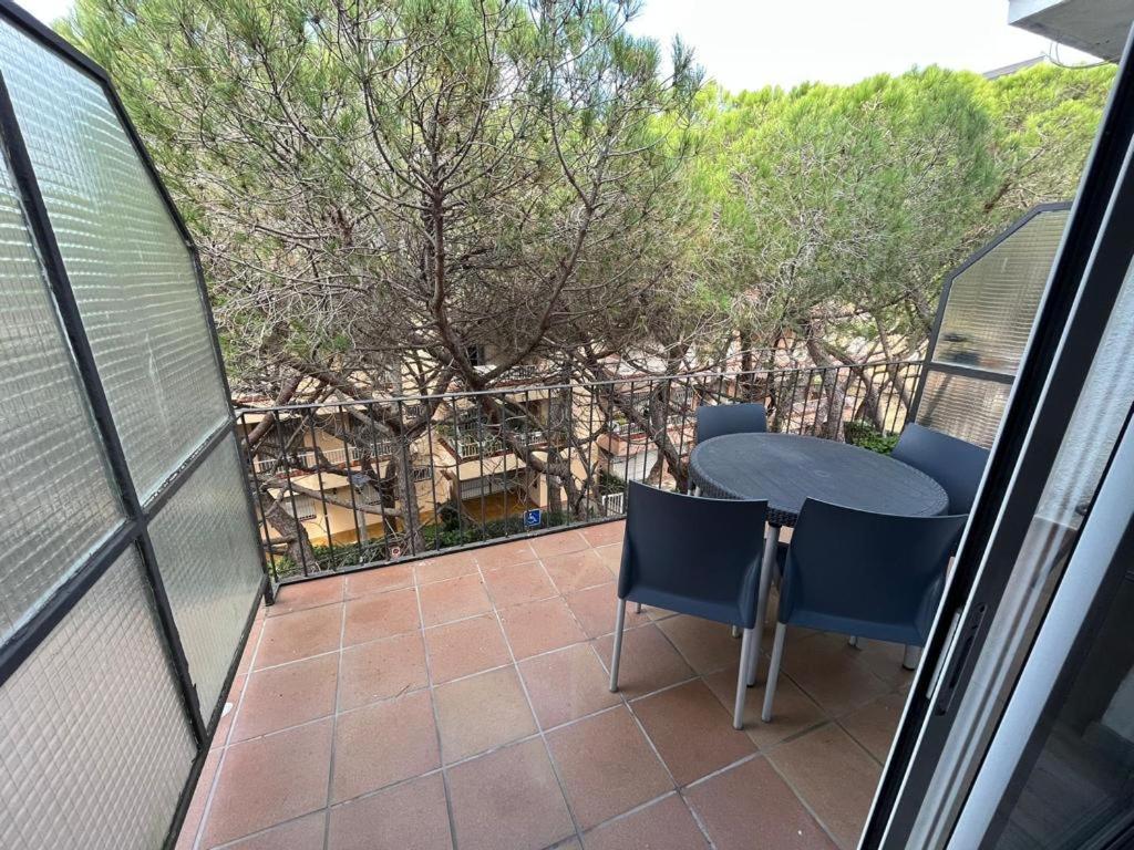 Ferienwohnung Platja Lau D Aro Castell-Platja d’Aro Exterior foto