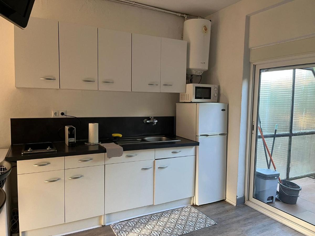Ferienwohnung Platja Lau D Aro Castell-Platja d’Aro Exterior foto
