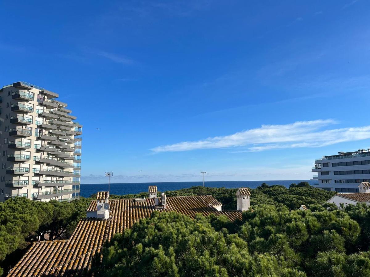 Ferienwohnung Platja Lau D Aro Castell-Platja d’Aro Exterior foto